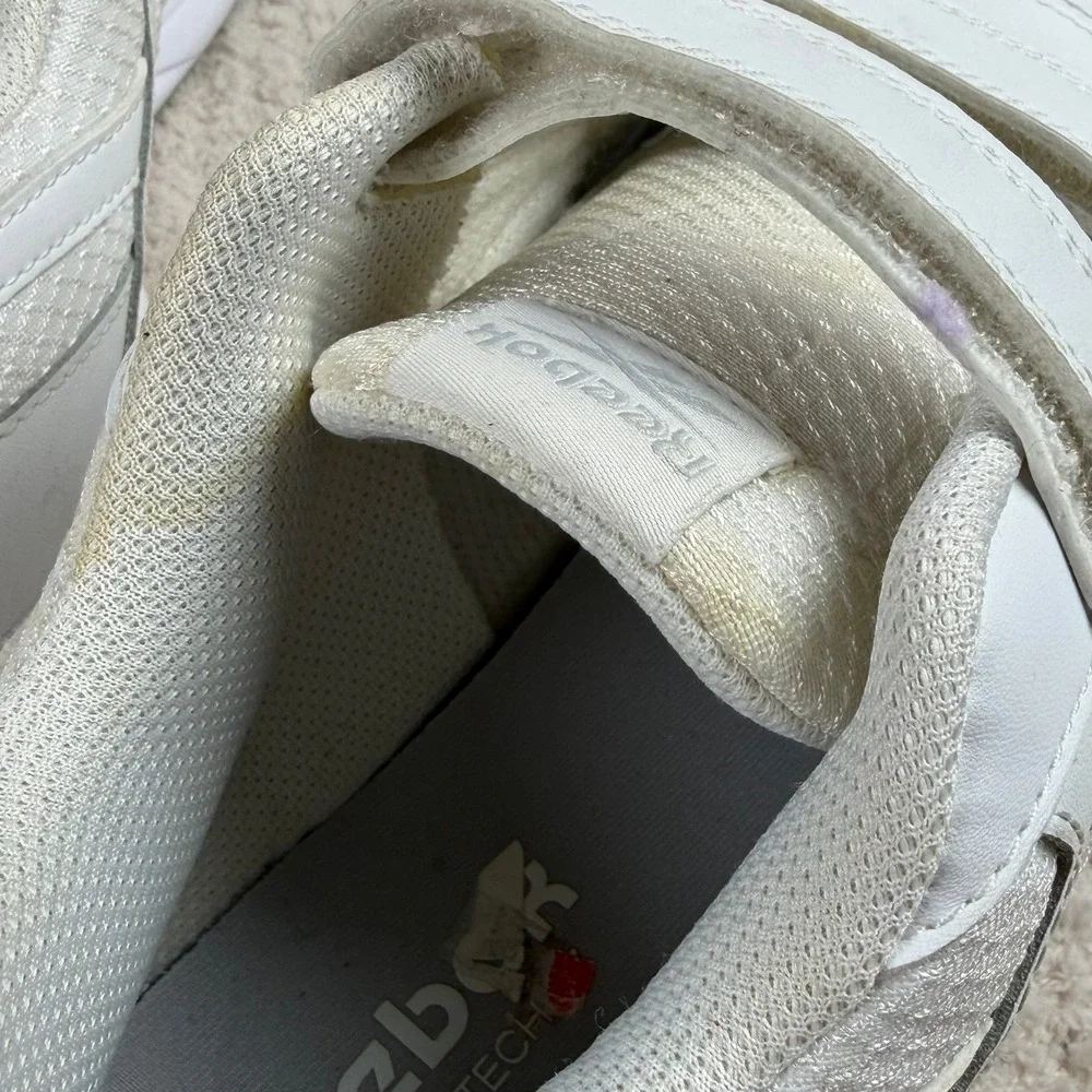 Reebok work cushion